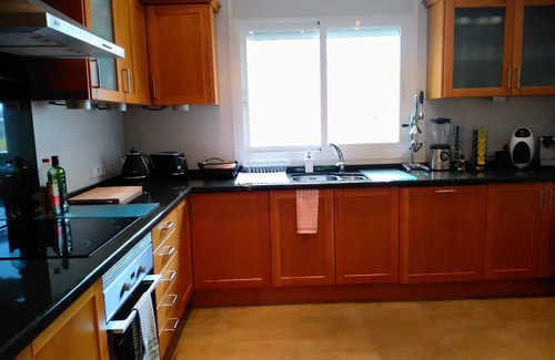 Tarraula Villa | Charming Private Villa , Javea , 3 bedr , 3 bath