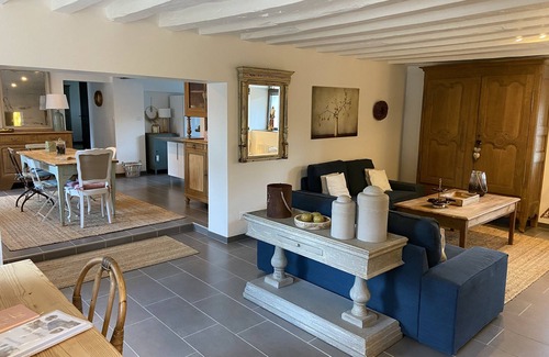 Cellettes House | Charming property in the heart of the Loire castles