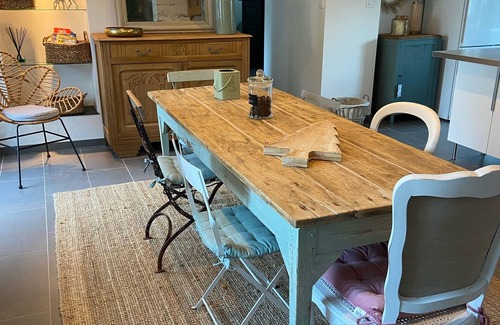 Cellettes House | Charming property in the heart of the Loire castles