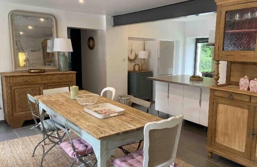 Cellettes House | Charming property in the heart of the Loire castles