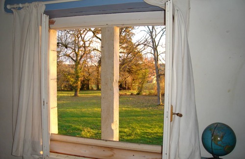 Lannes House | Charming property with its chapel and towers