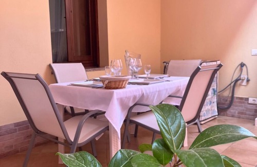 Pula House | Charming Pula Holiday Home With Private Entrance and Beautiful Terrace