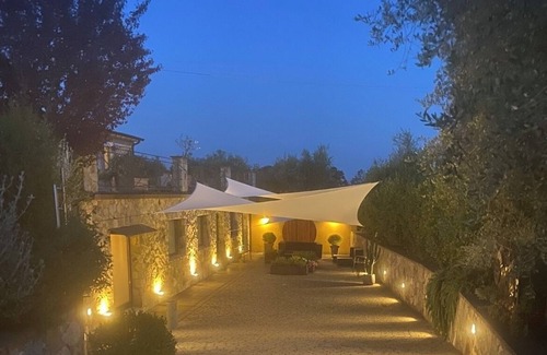 Castagno Apartment | Charming relais in Siena at the gates of Chianti