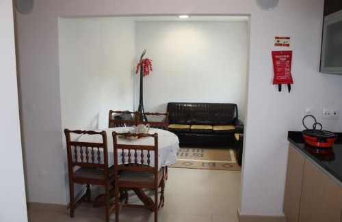 Fatima Apartment | Charming Religious House II