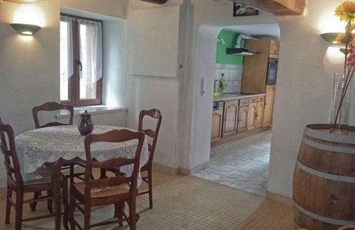 Reherrey Cottage | Charming Renovated Farmhouse, Terrace, Garden, Near Lakes & Nature, Close to Baccarat & Badonviller