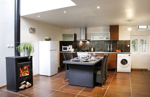 Cucuron House | Charming renovated house