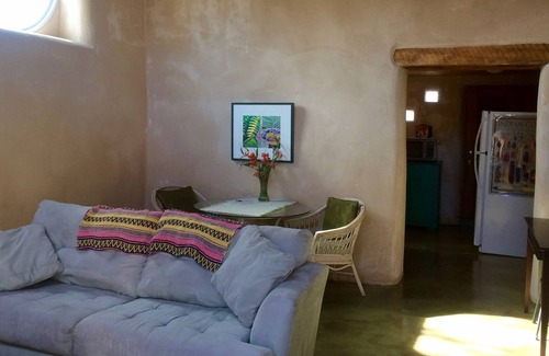 Bernalillo House | Charming Restored Adobe Near Albuquerque and Santa Fe