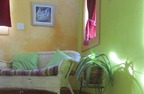 Bernalillo House | Charming Restored Adobe Near Albuquerque and Santa Fe