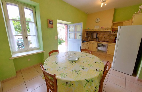 Renaze Cottage | Charming Restored Miner's House, Private Garden, Close to Amenities and Outdoor Activities