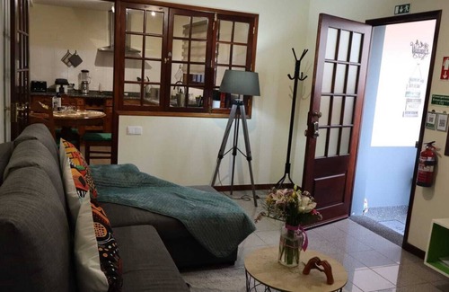 Machico House | Charming retreat in Machico - 5 min Beach and B Center