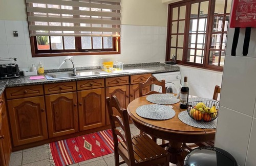 Machico House | Charming retreat in Machico - 5 min Beach and B Center
