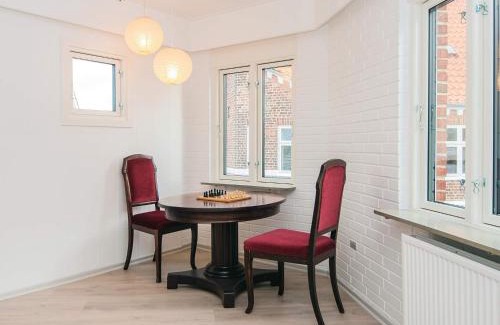 Ringkobing House | Charming Retreat in Ringkobing - By Traum Ferienwohnungen