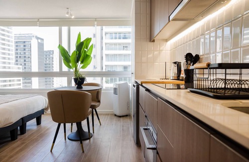 Nunoa Apartment | Charming Retreat Studio in Nunoa