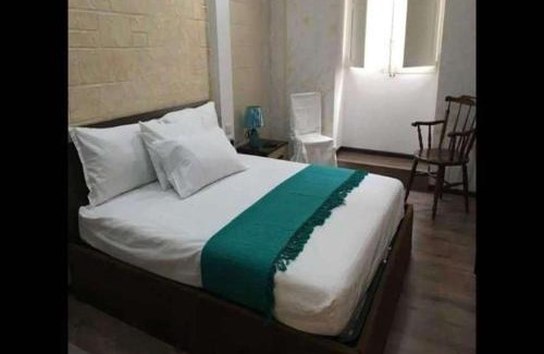 Is-Swatar House | Charming room in peaceful part of urban Valeta