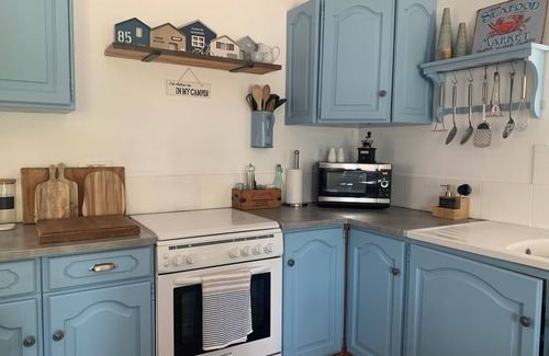 Lussac-Les-Eglises House | Charming rural retreat