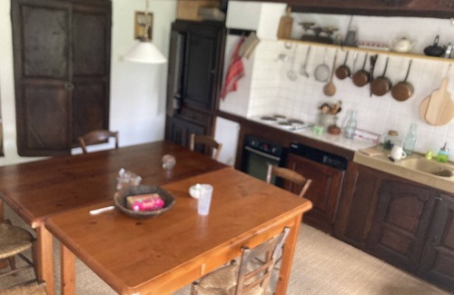 Serandon House | Charming rural house in small village, quiet and peaceful. Very nice environment