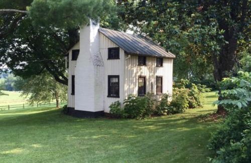 Oakpark Ski Chalet | Charming & Rustic Bloomingdale Cottage w/views