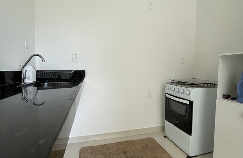 Itapua Apartment | Charming, Safe and Comfortable Apartment