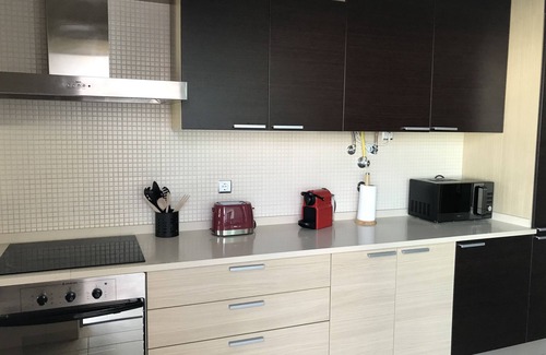 Olhos D'Agua Apartment | Charming Sea View Flat w/Pool, 20 meters from the Beach