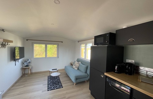 Erquy House | Charming seaside location, near beach and GR34