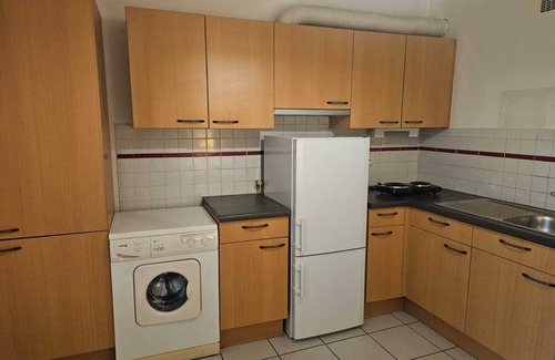 Neuilly-sur-Marne Apartment | Charming self-contained apartment with garden - near Paris and Disney