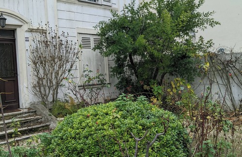 Neuilly-sur-Marne Apartment | Charming self-contained apartment with garden - near Paris and Disney