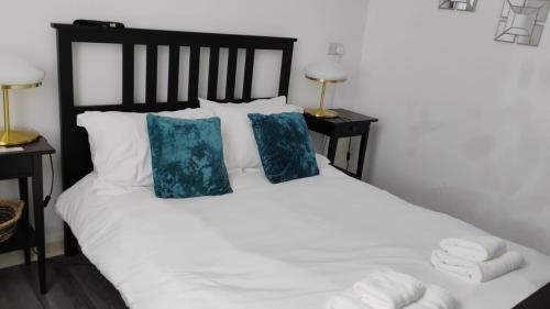 Liverpool House | Charming six bedroom townhouse citystay close to city centre
