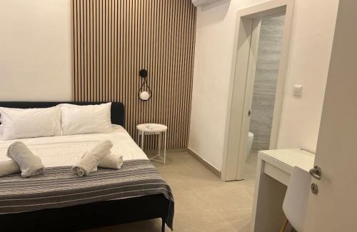 Sliema Apartment | Charming Sliema Sea Escape