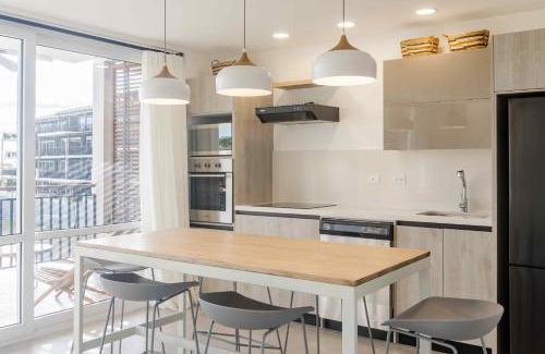 Las Escobas del Venado Apartment | Charming & Spacious 2BR Condo E22 at Playa Venao