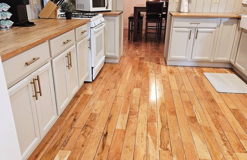 Head Waters Other | Charming Sparrow Farmhouse on 194 private acres with trails, zip lines, climbing