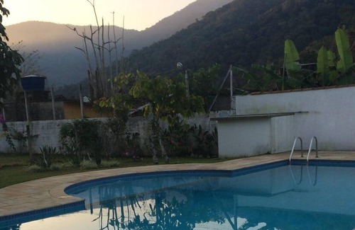 Pereque-Mirim Condo | Charming stay in Pereque Mirim | Ubatuba