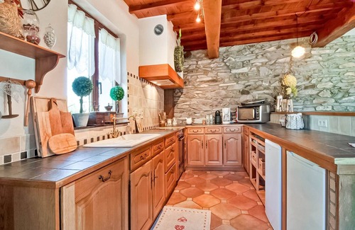 Lierneux House | Charming Stay near Lierneux