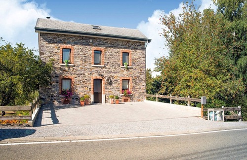 Lierneux House | Charming Stay near Lierneux