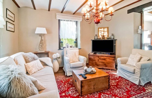 Lierneux House | Charming Stay near Lierneux