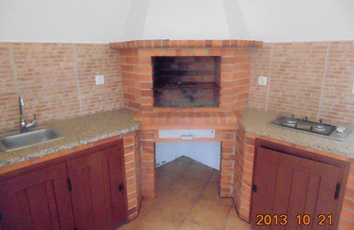 Sao Pedro da Torre Cottage | Charming Stone Cottage In Northern Portugal