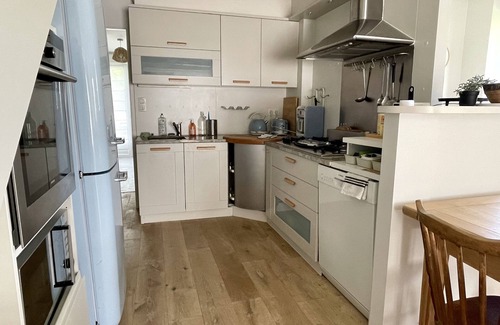 Ploemel House | Charming stone house near bay quiberon/Morbihan Gulf/Large garden