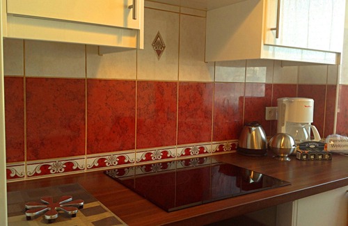 Quartier de la Maison-Blanche Apartment | Charming studio 34m2