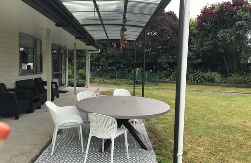 Westport Apartment | Charming Studio apartment in lovely Carters Beach with WiFi