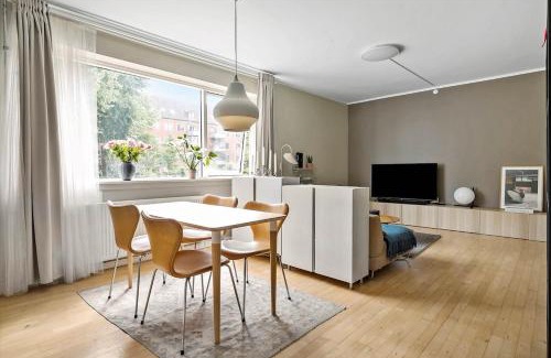 Norrebro Apartment | Charming studio apartment in the heart of Nørrebro, Copenhagen