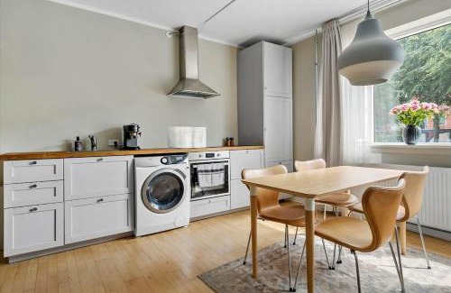 Norrebro Apartment | Charming studio apartment in the heart of Nørrebro, Copenhagen