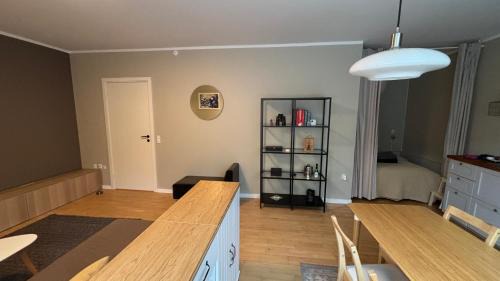 Norrebro Apartment | Charming studio apartment in the heart of Nørrebro, Copenhagen