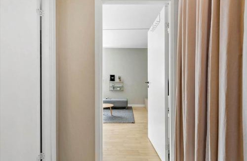 Norrebro Apartment | Charming studio apartment in the heart of Nørrebro, Copenhagen