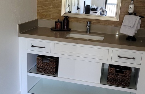 Napa Condo | Charming studio condo in delightful Silverado Country Club with WiFi, AC.