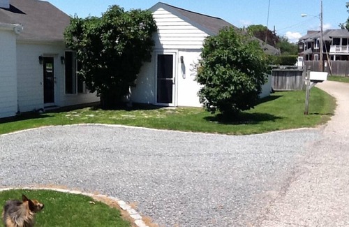 Easton's Point Cottage | Charming Studio Cottage located on Easton's Point