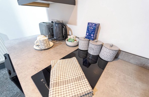 Selly Oak House | Charming Studio in Birmingham