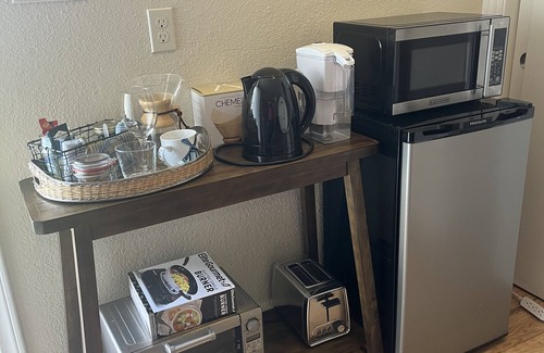 Napa Apartment | Charming studio in enchanting Napa walking distance to downtown