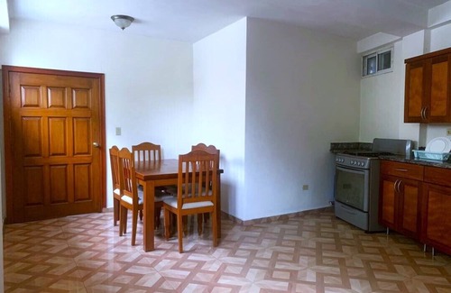 F.w.i Apartment | Charming studio in awesome Petion-Ville/Musseau with AC and Inverter