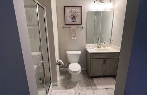 Wake Forest Apartment | Charming studio in Wake Forest