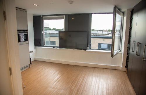 Wandsworth Apartment | Charming Studio in Wandsworth, London