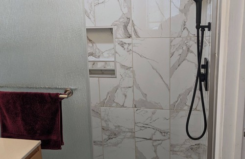 Dublin Apartment | Charming studio in wonderful Dublin with WiFi, AC